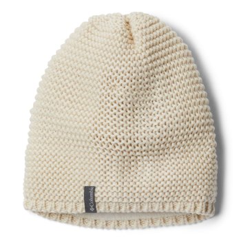 Columbia Ženske Vunene Kape - Cascade Peak Krem | IXVF-32704